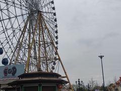 -国色天乡三期陆地乐园