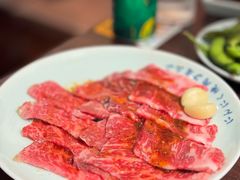 -蒜香焼肉PURUSHIN(马场路店)