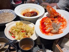 -金陵家宴·金陵春·南京菜(夫子庙店)