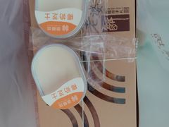 -御蝶坊面包KNAC(沙河西店)