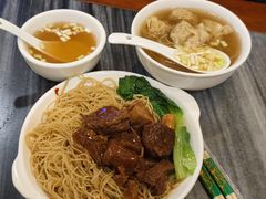 -竹园竹升面(西关总店)