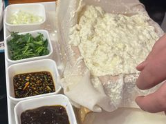 -灶座小锅烀饼·铁锅炖(道里店)