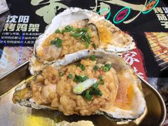 -纪录片《人生一串》体验店(静安店)