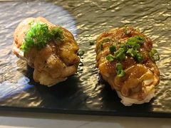 -昊·来了寿司(泡桐树店)