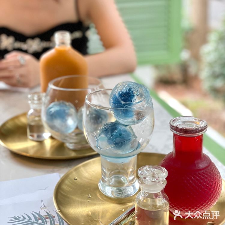 西双版纳美食攻略·亲测排雷九家网红餐厅