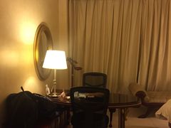 -白金汉爵大酒店(相城店)