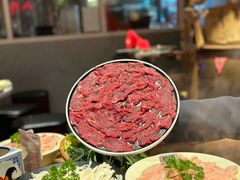 -鸿姐老火锅·传统炒料(上海旗舰店)