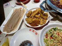 -蜀滋香鲜鱼美蛙火锅(339店)