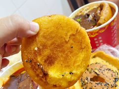 -丽华早点(大成路店)