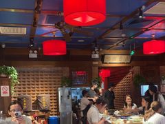 -小吊梨汤·北京菜·烤鸭(鸟巢店)