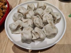 -大眼锅贴水饺(河东店)