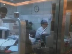 -中国银行(蓄能大厦支行)