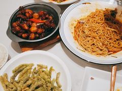 -峨嵋小镇(远洋城店)