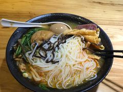 -螺大蛳柳州螺蛳粉·火锅·热干面(西城永捷店)