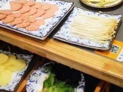 -蔡马洪涛烤肉·老北京火锅(未来科技城店)