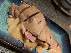 -南京大牌档(济南万象城店)