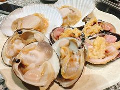 -震海贝烤贝·民俗特色店(延吉总店)