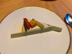 -迪拜帆船酒店海底餐厅