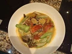 -上海金桥红枫万豪酒店-万豪中餐厅