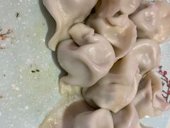 -老边饺子馆(金源店)
