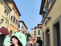 -京津佛罗伦萨小镇