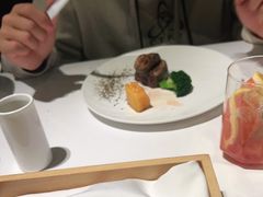 -王品牛排(郑州大卫城店)