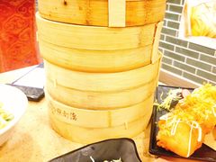 -点都德(聚福楼店)