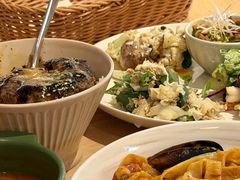 -无印良品餐堂 MUJI Diner(成都太古里店)