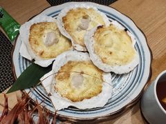 -虹料理·日料放题(悠方店)