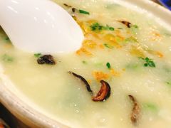 什锦海鲜粥-赛百味(仙林金鹰店)