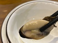 -土蚝·高压锅生蚝(百姓美食街店)