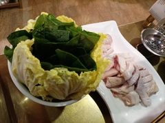 -四季合味椰子鸡(南山大冲店)