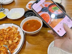 -多宾韩国料理(学衡路店)