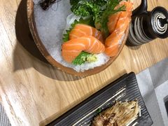 -旬味日本料理(龙华保利天街店)