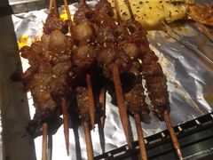 -那些年记忆烧烤