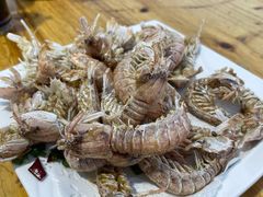 -胖大嫂渔家排档(半边山店)