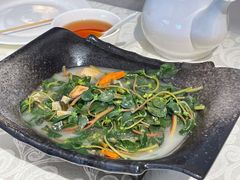 -禾悦庄餐厅