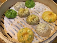 -隆喜元鱼汤包·海鲜(中联广场店)