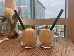 -漾花汐·西餐·下午茶(苏州湾歌林公园店)