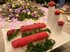 -东来顺饭庄(apm总店)