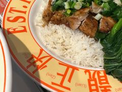 -肥韬茶餐厅(海上世界店)