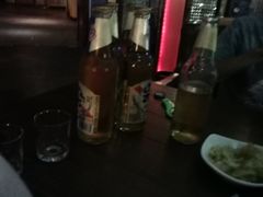 -回头客音乐清吧(中山路店)