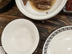 -格日勒阿妈蒙古厨房(大召店)