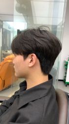 -尤司男士国潮理发馆