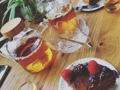-MAP CHA普洱茶馆(翠湖店)