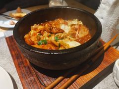 韩风烤鸡-穹六人间 people 6(岳阳路店)