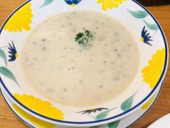 -萨莉亚意式餐厅(新洲佐阾新邑店)
