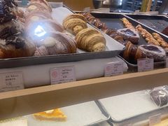 -OUR Bakery(SKP-S店)