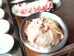-捞王猪肚鸡火锅(昆山店)