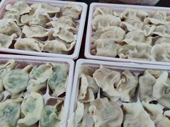 -享口福饺子馆(民旺园店)